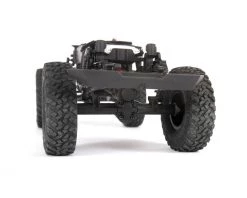 Axial SCX24 2019 Jeep Wrangler JLU CRC 1/24 4WD RTR Scale Mini Crawler (Yellow) w/2.4GHz Radio 11 Axial SCX24 2019 Jeep Wrangler JLU CRC 1/24 4WD RTR Scale Mini Crawler (Yellow) w/2.4GHz Radio -Axial Sales Shop axi00002v2t2 5