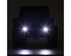 Axial SCX24 Jeep JT Gladiator 1/24 4WD RTR Scale Mini Crawler (Blue) w/2.4GHz Radio 45 Axial SCX24 Jeep JT Gladiator 1/24 4WD RTR Scale Mini Crawler (Blue) w/2.4GHz Radio -Axial Sales Shop axi00005t2 20