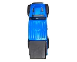 Axial SCX24 Jeep JT Gladiator 1/24 4WD RTR Scale Mini Crawler (Blue) w/2.4GHz Radio 30 Axial SCX24 Jeep JT Gladiator 1/24 4WD RTR Scale Mini Crawler (Blue) w/2.4GHz Radio -Axial Sales Shop axi00005t2 5