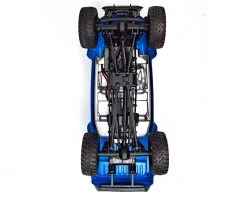 Axial SCX24 Jeep JT Gladiator 1/24 4WD RTR Scale Mini Crawler (Blue) w/2.4GHz Radio 33 Axial SCX24 Jeep JT Gladiator 1/24 4WD RTR Scale Mini Crawler (Blue) w/2.4GHz Radio -Axial Sales Shop axi00005t2 8