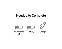 Axial Capra 1.9 Unlimited Trail Buggy 1/10 RTR 4WD Rock Crawler (Green) w/Brushed Motor & 2.4GHz Radio 17 Axial Capra 1.9 Unlimited Trail Buggy 1/10 RTR 4WD Rock Crawler (Green) w/Brushed Motor & 2.4GHz Radio -Axial Sales Shop axi03000bt2 8