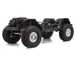 Axial SCX10 III "Jeep JLU Wrangler" RTR 4WD Rock Crawler (Grey) w/Portals & DX3 2.4GHz Radio 9 Axial SCX10 III "Jeep JLU Wrangler" RTR 4WD Rock Crawler (Grey) w/Portals & DX3 2.4GHz Radio -Axial Sales Shop axi03003t1 2