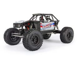 Axial Capra 1.9 Unlimited Trail Buggy 1/10 Rock Crawler Builders Kit