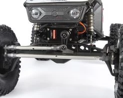 Axial Capra 1.9 Unlimited Trail Buggy 1/10 Rock Crawler Builders Kit 10 Axial Capra 1.9 Unlimited Trail Buggy 1/10 Rock Crawler Builders Kit -Axial Sales Shop axi03004 2