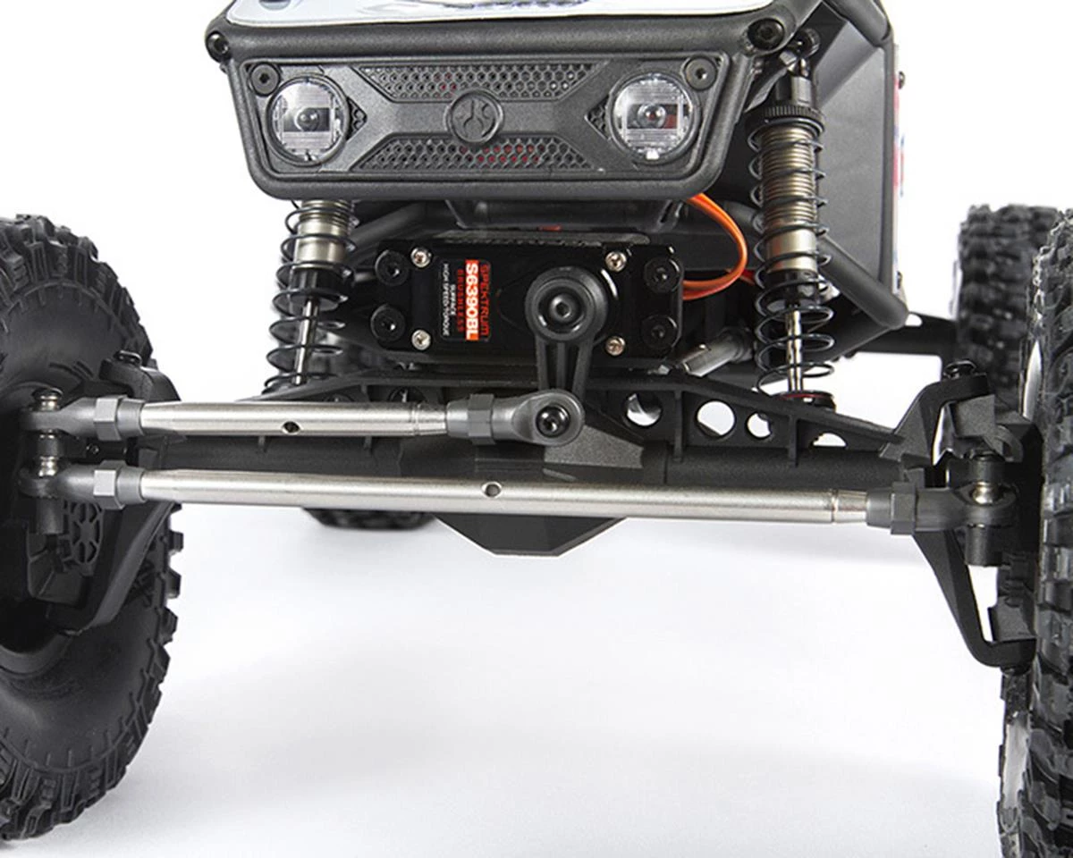 Axial Capra 1.9 Unlimited Trail Buggy 1/10 Rock Crawler Builders Kit 3 Axial Capra 1.9 Unlimited Trail Buggy 1/10 Rock Crawler Builders Kit - Image 3