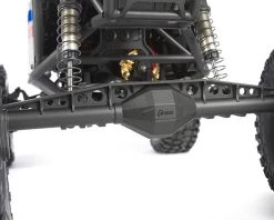 Axial Capra 1.9 Unlimited Trail Buggy 1/10 Rock Crawler Builders Kit 11 Axial Capra 1.9 Unlimited Trail Buggy 1/10 Rock Crawler Builders Kit -Axial Sales Shop axi03004 3