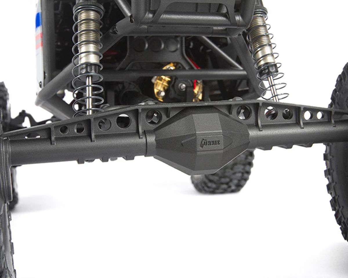 Axial Capra 1.9 Unlimited Trail Buggy 1/10 Rock Crawler Builders Kit 4 Axial Capra 1.9 Unlimited Trail Buggy 1/10 Rock Crawler Builders Kit - Image 4