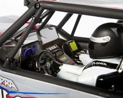 Axial Capra 1.9 Unlimited Trail Buggy 1/10 Rock Crawler Builders Kit 12 Axial Capra 1.9 Unlimited Trail Buggy 1/10 Rock Crawler Builders Kit -Axial Sales Shop axi03004 4