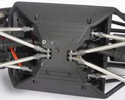 Axial Capra 1.9 Unlimited Trail Buggy 1/10 Rock Crawler Builders Kit 15 Axial Capra 1.9 Unlimited Trail Buggy 1/10 Rock Crawler Builders Kit -Axial Sales Shop axi03004 7