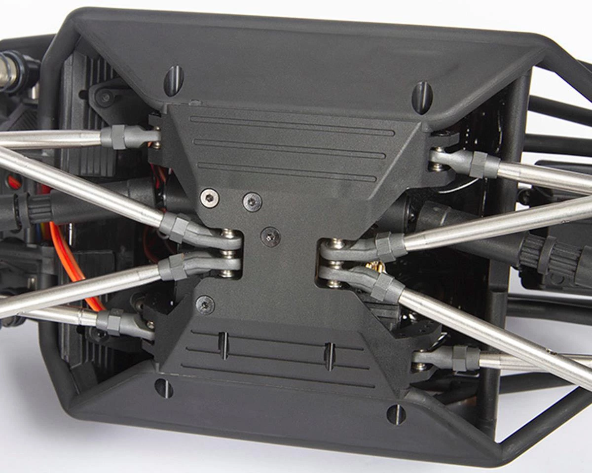 Axial Capra 1.9 Unlimited Trail Buggy 1/10 Rock Crawler Builders Kit 8 Axial Capra 1.9 Unlimited Trail Buggy 1/10 Rock Crawler Builders Kit - Image 8