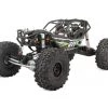 Axial RBX10 Ryft 4WD 1/10 RTR Brushless Rock Bouncer (Black) w/DX3 Radio