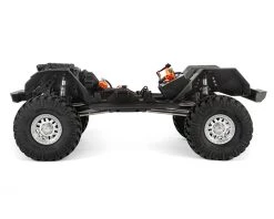 Axial SCX10 III Jeep Wrangler JL 1/10 Scale Rock Crawler Kit w/Portals 10 Axial SCX10 III Jeep Wrangler JL 1/10 Scale Rock Crawler Kit w/Portals -Axial Sales Shop axi03007 3
