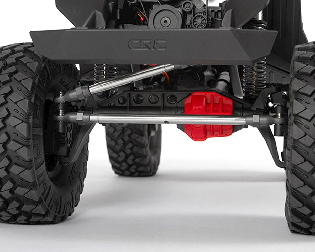 Axial SCX10 III Jeep Wrangler JL 1/10 Scale Rock Crawler Kit w/Portals 5 Axial SCX10 III Jeep Wrangler JL 1/10 Scale Rock Crawler Kit w/Portals - Image 5