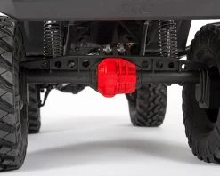 Axial SCX10 III Jeep Wrangler JL 1/10 Scale Rock Crawler Kit w/Portals 12 Axial SCX10 III Jeep Wrangler JL 1/10 Scale Rock Crawler Kit w/Portals -Axial Sales Shop axi03007 5