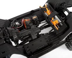 Axial SCX10 III Jeep Wrangler JL 1/10 Scale Rock Crawler Kit w/Portals 13 Axial SCX10 III Jeep Wrangler JL 1/10 Scale Rock Crawler Kit w/Portals -Axial Sales Shop axi03007 6