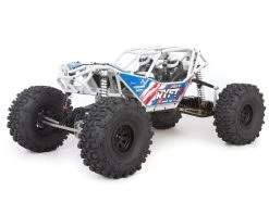Axial RBX10 Ryft 4WD 1/10 Rock Bouncer Kit (Grey)