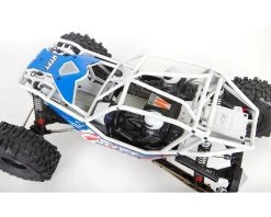 Axial RBX10 Ryft 4WD 1/10 Rock Bouncer Kit (Grey) 7 Axial RBX10 Ryft 4WD 1/10 Rock Bouncer Kit (Grey) -Axial Sales Shop axi03009 2