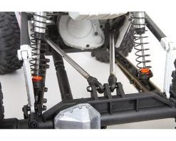 Axial RBX10 Ryft 4WD 1/10 Rock Bouncer Kit (Grey) 8 Axial RBX10 Ryft 4WD 1/10 Rock Bouncer Kit (Grey) -Axial Sales Shop axi03009 3