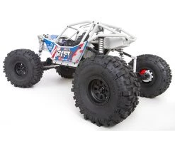Axial RBX10 Ryft 4WD 1/10 Rock Bouncer Kit (Grey) 9 Axial RBX10 Ryft 4WD 1/10 Rock Bouncer Kit (Grey) -Axial Sales Shop axi03009 4