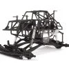 Axial SMT10 1/10 Monster Truck Raw Builders Kit