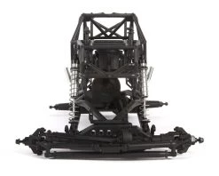 Axial SMT10 1/10 Monster Truck Raw Builders Kit 10 Axial SMT10 1/10 Monster Truck Raw Builders Kit -Axial Sales Shop axi03020 3