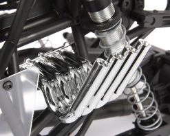 Axial SMT10 1/10 Monster Truck Raw Builders Kit 12 Axial SMT10 1/10 Monster Truck Raw Builders Kit -Axial Sales Shop axi03020 5