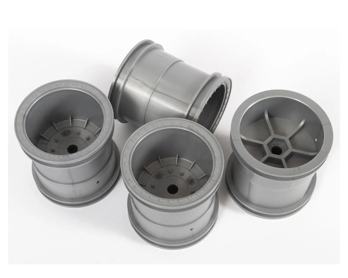 Axial SMT10 1/10 Monster Truck Raw Builders Kit 7 Axial SMT10 1/10 Monster Truck Raw Builders Kit - Image 7