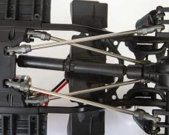 Axial SCX10 III "Base Camp" RTR 4WD Rock Crawler (Green) w/SLT3 2.4GHz Radio 21 Axial SCX10 III "Base Camp" RTR 4WD Rock Crawler (Green) w/SLT3 2.4GHz Radio -Axial Sales Shop axi03027t2 10