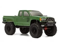 Axial SCX10 III "Base Camp" RTR 4WD Rock Crawler (Green) w/SLT3 2.4GHz Radio 13 Axial SCX10 III "Base Camp" RTR 4WD Rock Crawler (Green) w/SLT3 2.4GHz Radio -Axial Sales Shop axi03027t2 2