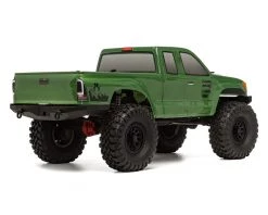 Axial SCX10 III "Base Camp" RTR 4WD Rock Crawler (Green) w/SLT3 2.4GHz Radio 14 Axial SCX10 III "Base Camp" RTR 4WD Rock Crawler (Green) w/SLT3 2.4GHz Radio -Axial Sales Shop axi03027t2 3
