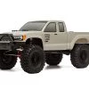 Axial SCX10 III "Base Camp" RTR 4WD Rock Crawler (Grey) w/SLT3 2.4GHz Radio