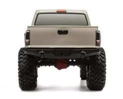 Axial SCX10 III "Base Camp" RTR 4WD Rock Crawler (Grey) w/SLT3 2.4GHz Radio 16 Axial SCX10 III "Base Camp" RTR 4WD Rock Crawler (Grey) w/SLT3 2.4GHz Radio -Axial Sales Shop axi03027t3 5
