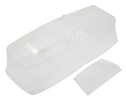 Axial Deadbolt Body (Clear) (12")