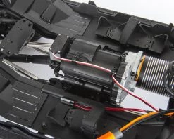 Axial SCX6 Jeep JLU Wrangler 1/6 4WD RTR Electric Rock Crawler (Silver) w/DX3 Radio & Smart ESC 12 Axial SCX6 Jeep JLU Wrangler 1/6 4WD RTR Electric Rock Crawler (Silver) w/DX3 Radio & Smart ESC -Axial Sales Shop axi05000t2 4