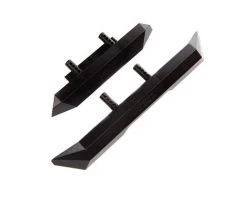 Axial SCX10 III CRC Jeep JLU Bumper Set