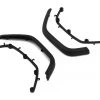 Axial SCX10 III Jeep JLU Rear Fenders