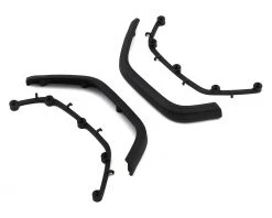 Axial SCX10 III Jeep JLU Rear Fenders