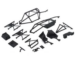 Axial Capra 1.9 UTB Complete Cage Set