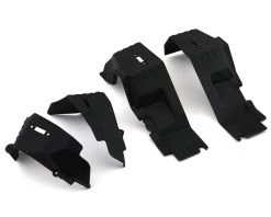 Axial SCX10 III Inner Fender Liners