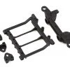 Axial SCX10 III Base Camp Servo Mount & Rear Chassis Brace