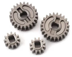 Axial 32P Portal Gear Set