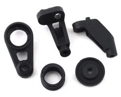 Axial Capra 1.9 Dig Transmission Mounts & Servo Saver Set