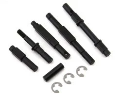 Axial SCX10 III Transmission Shaft Set