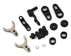 Axial SCX10 III Dig & 2-Speed Arm/Shaft Set