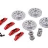 Axial RBX10 Ryft Hex, Rotor & Caliper Set (4)