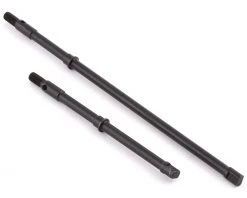 Axial Sales Shop 17 Axial RBX10 Ryft AR14B Straight Rear Axle Set (2)