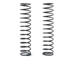 Axial Capra 13x70mm Shock Spring (Medium - 2.41 lbs/in) (Green) (2)