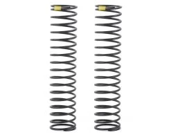 Axial SCX10 iii 13x70mm Shock Spring (2.0 lbs/in) (Yellow) (2)