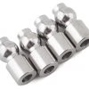 Axial Capra 1.9 12.75mm Stainless Steel Pivot Ball (4)