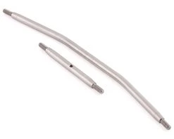 Axial RBX10 Ryft Stainless Steel Steering Links (2)